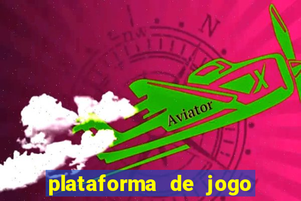 plataforma de jogo do canguru